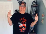 Sean Swayze, Brother of Patrick Swayze, Dies at 63 in Los Angeles