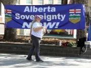 Second Alberta First Nation Launches Legal Challenge Against Separation Referendum