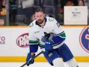 Senators' GM Spotted at Canucks Game, Sparking Filip Hronek Trade Rumours
