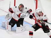 Senators Grades: James Reimer Shines in 4-3 OT Loss to Red Wings