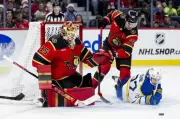 Senators Rally Around Ullmark and Staios Amid Team Challenges