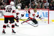 Sens 1-on-1: New Reporter Callum Fraser Analyzes Senators' Goaltending Crisis & Playoff Hopes