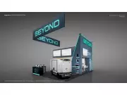 Seyond to Unveil Live RoboVan Demos and Next-Gen LiDAR at CES 2026