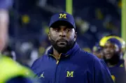 Sherrone Moore Returns to Court in Legal Battle Over Michigan Football Dismissal