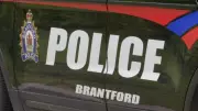 SIU Probes Fatal Shooting Involving Brantford Police on January 16