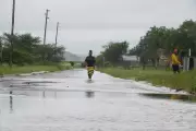 South Africa Declares National Disaster as Severe Flooding Ravages Region