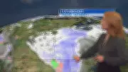 Southern Manitoba Braces for Significant Snowfall This Weekend