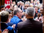 Spotting the Next Floor Crosser: 4 Key Signs After Conservative Defections