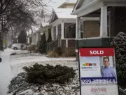 Spring 2026: Canadian Real Estate Rebound Expected, First-Time Buyers See Opportunity