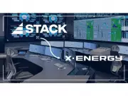 Stack Capital Invests $5M in X-energy for Advanced Nuclear Technology
