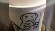 Starbucks Employee Accused of Drawing Pig on L.A. Deputy's Coffee Cup