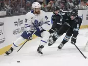 Stecher & McMann Eye Futures: Leafs' Pending UFAs Weigh In on Toronto