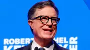 Stephen Colbert Slams Billionaires After CBS Cancels 'Late Show'