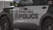 Stratford Police Investigate Rash of Vehicle Break-Ins Targeting Cash, Cards, and IDs