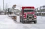 Stratford Snow Removal: Over 1,000 Truckloads Hauled to City Dump
