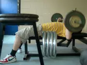 Study: Single-Set Strength Training Without Failure Builds Muscle, Saves Time