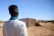 Sudanese Doctor's Harrowing Escape from Darfur Under Rebel Bombardment