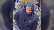 Sudbury Police Hunt Suspect in Downtown Stabbing Incident