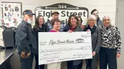 Sudbury's Elgin Street Mission Sets Fundraising Record with $140,000 Haul