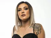 SUNshine Girl Jazzmyne: A Look Back at the 2018 Toronto Sun Feature