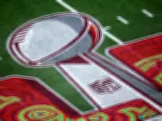 Super Bowl Ad Rates Soar to Record US$10 Million for 30-Second Commercials