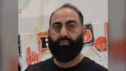 Surrey Shooting Victim Identified as 46-Year-Old Baljinder Singh Garcha, Police Rule Out Gang Link