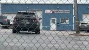 Sydney Towing Company Releases Video of Grenade Incident at Auto Shop