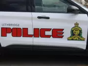 Taber Man Charged with Sexual Assault of 12-Year-Old Girl in Lethbridge Hotel