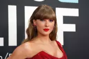Taylor Swift's Sancerre Endorsement Causes Wine Sell-Out in Canada