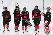 Team Canada to Reveal Women's Hockey Roster for 2026 Milan Olympic Gold Defence