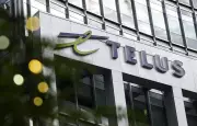 Telus Engages Financial Advisers to Seek Partner for Telus Health Division