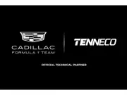 Tenneco Becomes Official Technical Partner for Cadillac Formula 1 Team Ahead of 2026 Debut