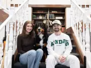 The Clubhouse Vintage Store Opens in Historic Saskatoon Avenue Building