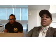 The Jay Walker Podcast Launches New Episode Featuring Comedian Jess Hilarious