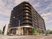 The Kenten: Luxury Condo Development Transforms Kensington Gateway in Calgary