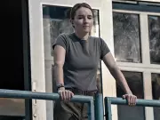 The Last of Us Star Kaitlyn Dever Heads to Vancouver for Season 3 Production