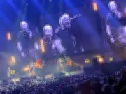 The Offspring Delivers Wild, Note-Perfect Arena Show at Rogers Place