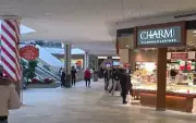 Three of Five Teens Charged in Barrie Mall Jewelry Heist Denied Bail