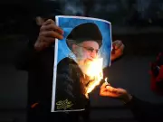 Three Reasons Why Iran's Regime Faces Its End, According to Analyst