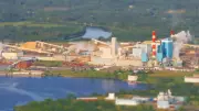 Thunder Bay Pulp and Paper to Cease Newsprint Production, Affecting 150 Jobs