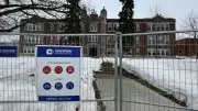 Timeline of Elizabeth Ziegler Public School Closure in Waterloo