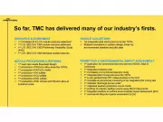 TMC USA Files First Consolidated Deep-Seabed Mining Application for 65,000 km² Area