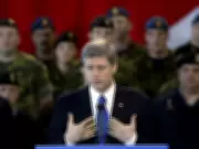 Tom Flanagan Reflects on Harper's Legacy: Sound Finance and Diplomacy Eroded