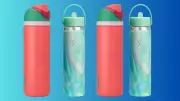 Top 6 Reusable Water Bottles in Canada: Owala, Stanley, Hydro Flask