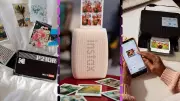 Top Portable Photo Printers for Holiday Memories and Gifts