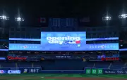 Toronto Blue Jays Home Opener Tickets Sell Out Rapidly, Secondary Market Prices Soar