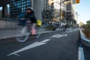 Toronto Cyclists Prepare to Defend Bike Lanes in Landmark Ontario Court of Appeal Case