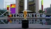Toronto FIFA World Cup Match Among Top 5 Most Requested in Ticket Draw