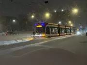 Toronto Grapples with Record-Breaking Snowfall: Transit Disruptions and Cleanup Efforts