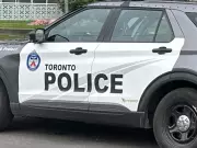 Toronto man, 24, charged in five knife-point retail robberies across city's north end